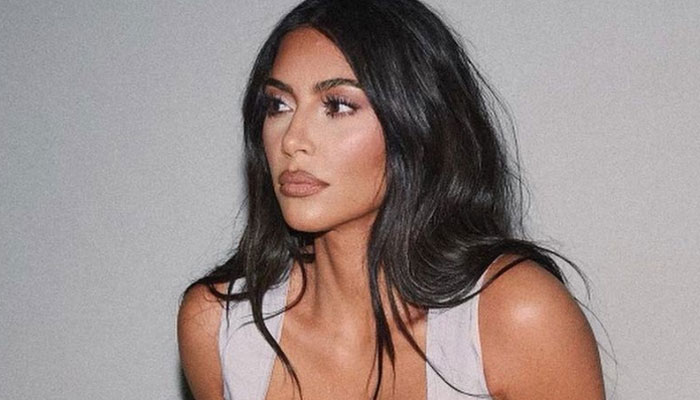 Kim Kardashian touches on pregnancy body shaming woes: ‘It was nasty’