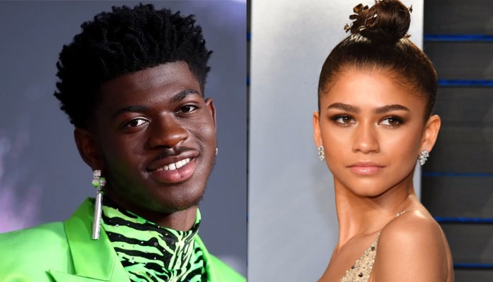 Lil Nas X shockingly turned down offer to act alongside Zendaya