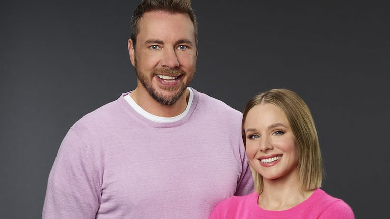 Kristen Bell, Dax Shepard explain ‘transformed’ parenting tactics for lockdown