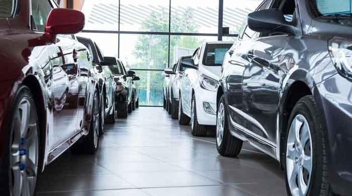 Car sales surged 104% in July; analysts credit auto-friendly policy