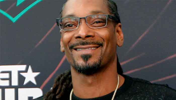 Snoop Dogg holds no grudge against Eminem?