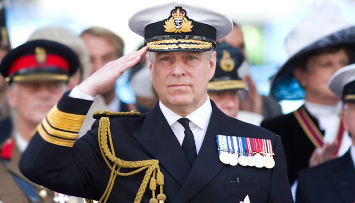 Prince Andrew likely to lose his military patronages following Virginia Giuffres lawsuit