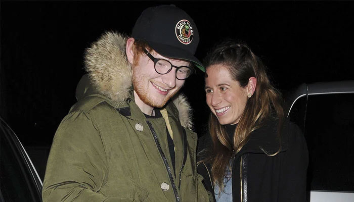 Ed Sheeran invites wife Cherry to enjoy dinner date with Beyoncé and JAY-Z