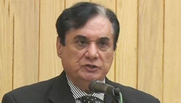 New amendment useless if meant to benefit accused: NAB chief