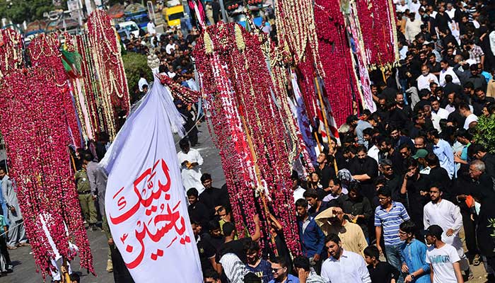 A representational image. Photo: AFP