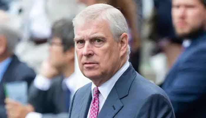 London police commissioner talks about allegations against Prince Andrew