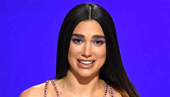 Dua Lipa scores four nominations for MTVs VMA awards