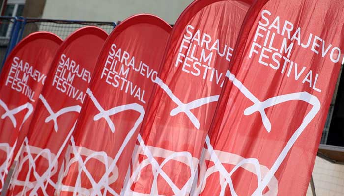 Films set in coronavirus pandemic to open Sarajevo Film Festival