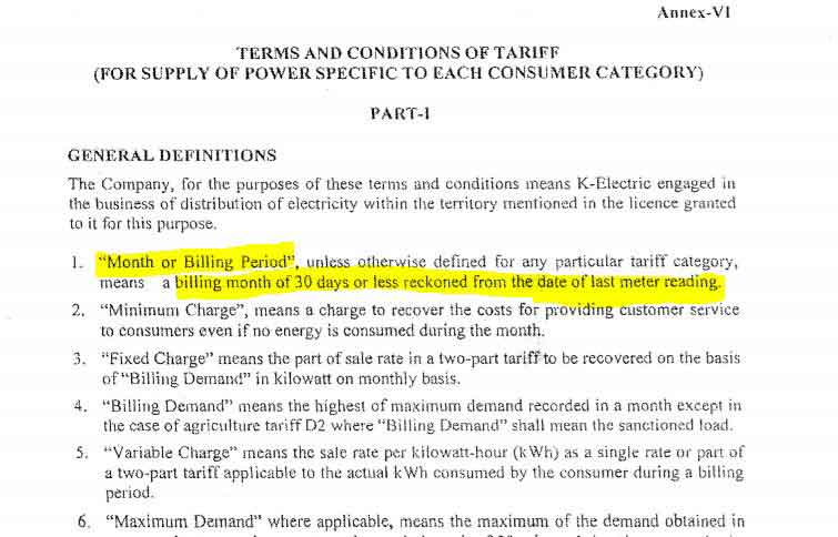 K Electric ‘illegally’ overbilled Karachiites in July, netting crores in excess revenue