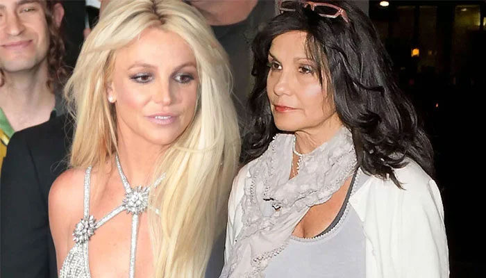 Jamie Spears accuses Britney Spears’ mom of $150,000 a year