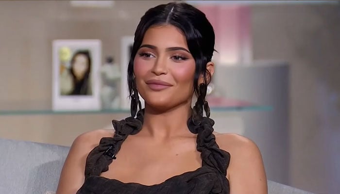 Kylie Jenner sparks pregnancy rumors amid birthday celebrations