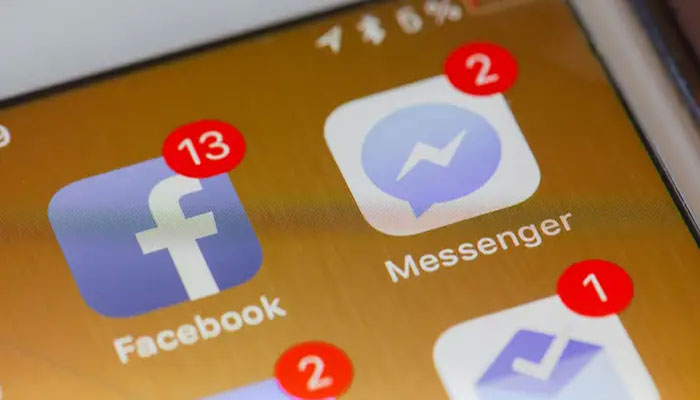 Facebook encrypts Messenger calls in privacy move