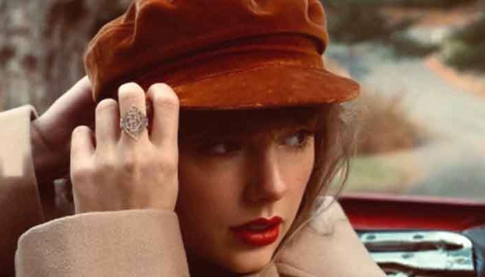 Taylor Swift’s stalker arrested in New York apartment building after trespassing