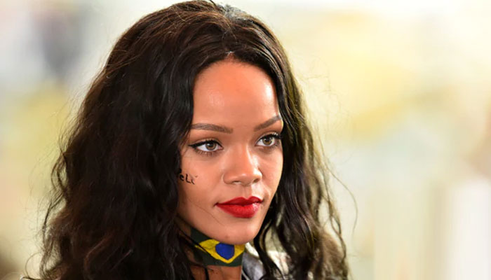 Rihanna in trouble as a musician files lawsuit against her fashion brand