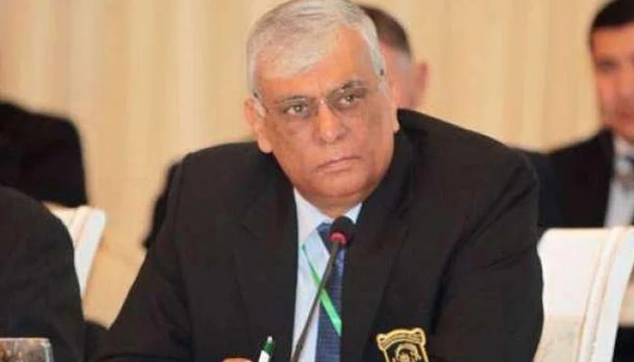 Photo of The government asks the chairman of the POA to resign