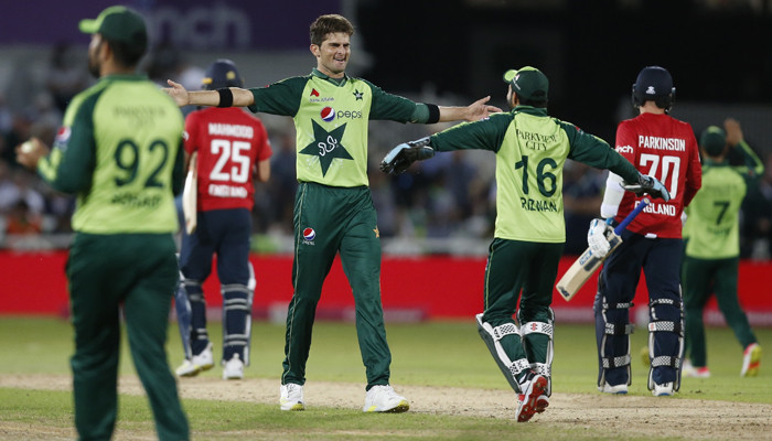 Photo of England team goes to Pakistan