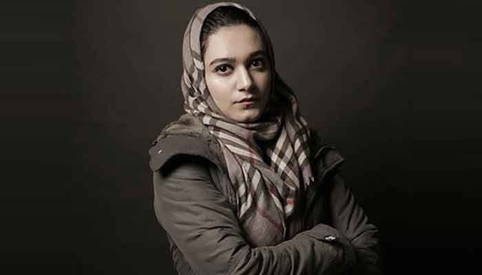 Photo of Lawyer Khadija Siddiqui was worried about her life after being shot by an unknown person outside her home in Lahore