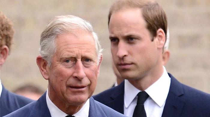 Prince William, Charles ‘fuming’ over Prince Andrew crisis
