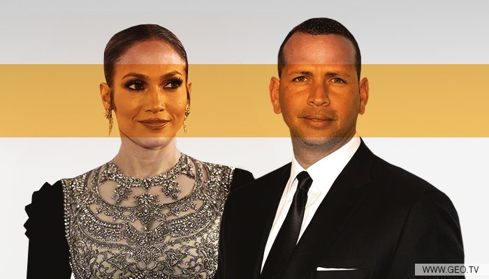 Jennifer Lopezs clears Instagram of ex Alex Rodriguez