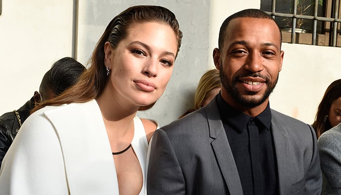 Ashley Graham marks 11 years of marriage with husband Justin Ervin