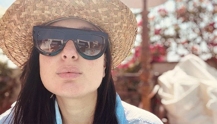 Kareena Kapoor does not want her sons to enter Bollywood