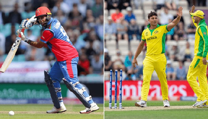 Photo of ODI series between Australia and Afghanistan postponed