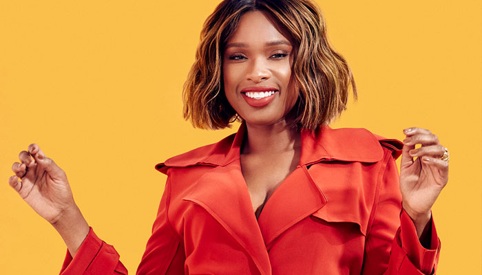 Jennifer Hudson compares Aretha Franklin’s story to Britney Spears