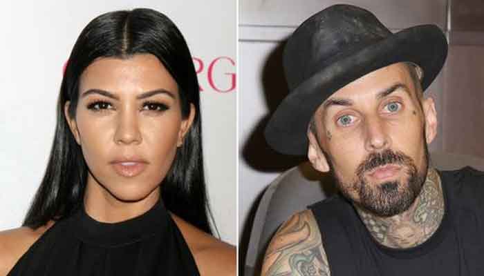 Travis Barker puts his life on risk for his love Kourtney Kardashian