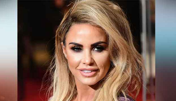 Katie Price trolled for misspelling her son Jetts name in birthday video