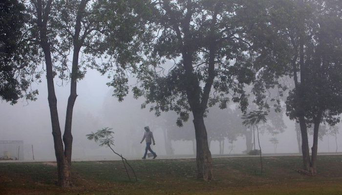 The UN's climate 'code red' and what it means for Pakistan - Vimarsana News