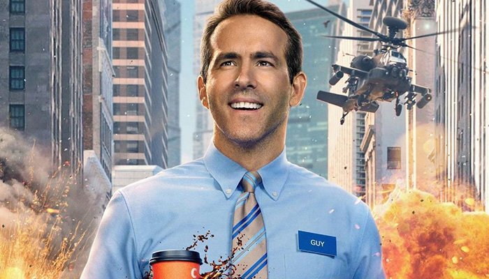 Ryan Reynolds reveals Free Guy to get sequel amid successful reception