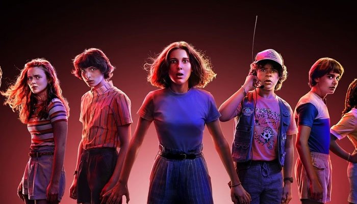 Stranger Things executive producer assures fans show super worth the wait