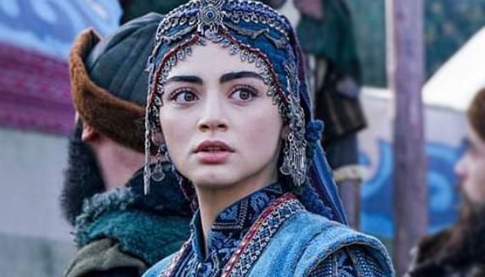 Bala Hatun of ‘Kurulus: Osman’ celebrates 23rd birthday