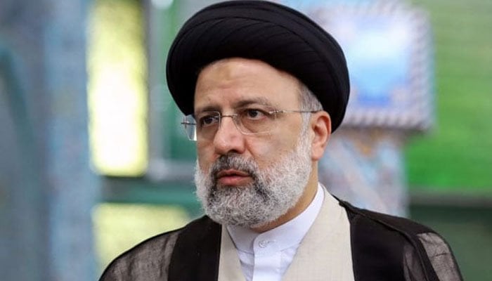 Iran supports the efforts for restoring peace and stability in Afghanistan, says Iranian President Ebrahim Raisi. Photo file