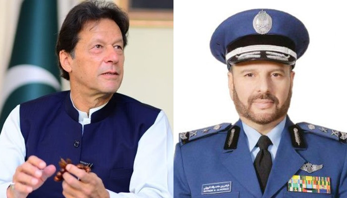 Photo of Pakistan is committed to the territorial integrity of Saudi Arabia: Prime Minister Imran Khan