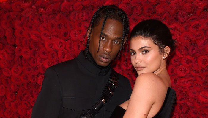 Kylie Jenner, Travis Scott inseparable but not officially couple