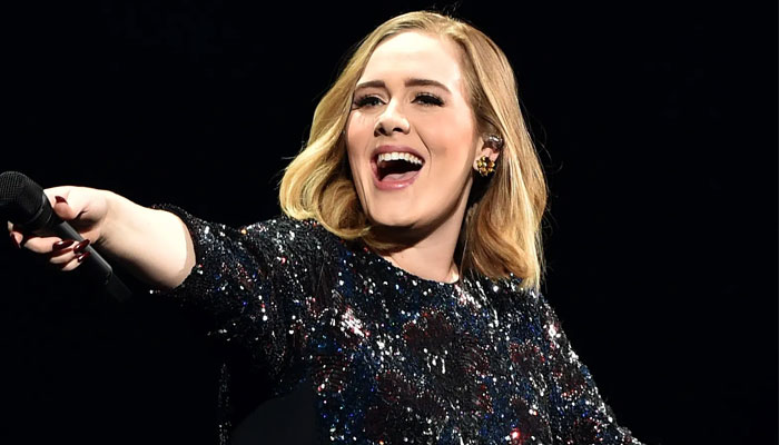 Adele kicks of ‘dream home’ construction: source