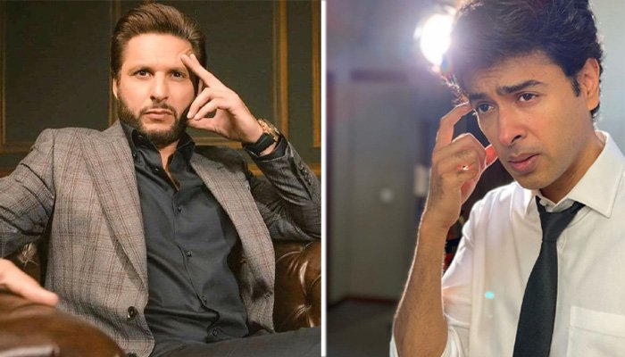 Many unfortunate incidents related to TikTok have occurred in Pakistan, says Shahid Afridi.