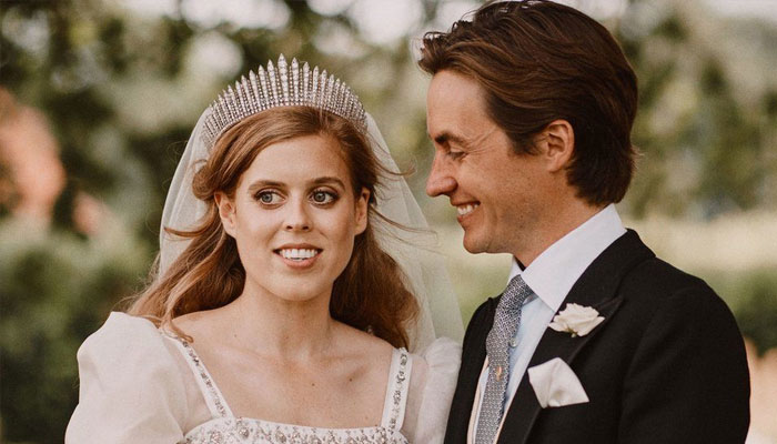 Princess Beatrice’s pals reveal ‘challenges’ as a step-mom to Edoardo’s kids