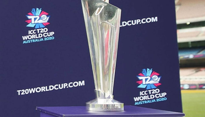 ICC Men's T20 World Cup 2021 schedule announced