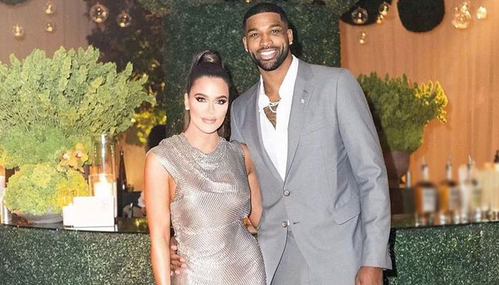 Khloe Kardashian and Tristan Thompson are seemingly back on