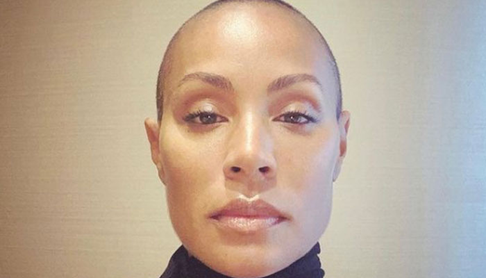 Jada Pinkett Smith covers her arm in ink: I’m starting to build my sleeve