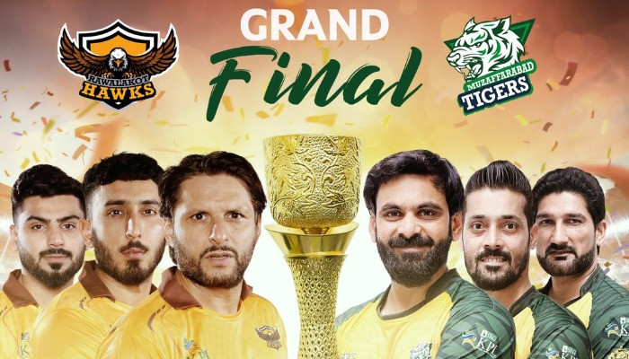 Photo of Rawalakot Eagles beat Muzaffarabad Bengals by 7 points