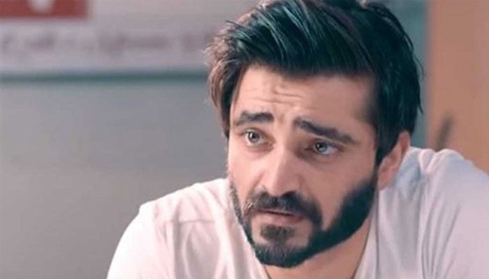 Hamza Ali Abbasi: Music, films are not haram if they stay within limits defined by God