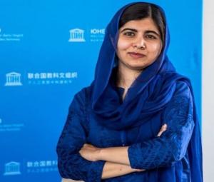 Malala Yousafzai urges world leaders to take urgent action on Afghanistan