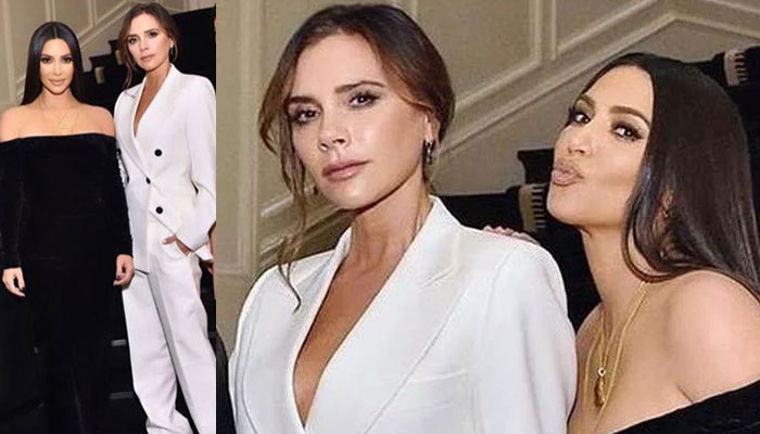 Victoria Beckham to find new man for Kim Kardashian following her split from Kanye West