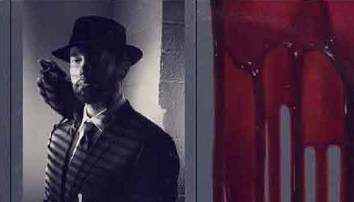 Detroit legend Eminem to star on 50 Cents show