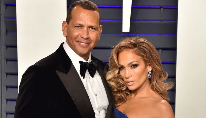 Alex Rodriguez opens up on his relationship with Jennifer Lopez after being unfollowed