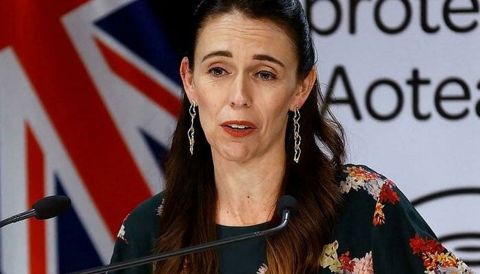 Delta variant confirmed in New Zealand, virus case total at five
