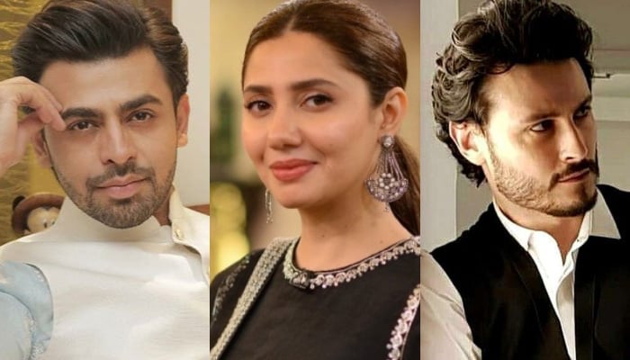 Des célébrités pakistanaises réagissent à l'incident de harcèlement sexuel à Lahores Minar-e-Pakistan